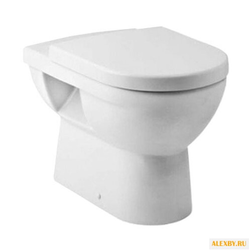 Унитаз Jika Mio 825716000 без