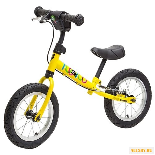 Беговел Yedoo Too Too B