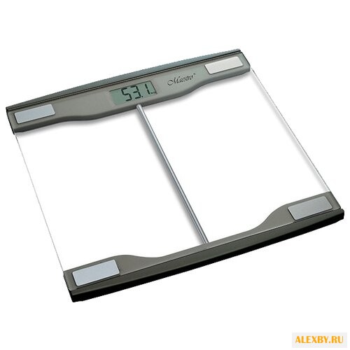 Весы Maestro MR-1826