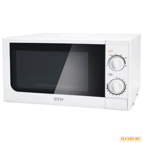 Микроволновая печь Sinbo SMO