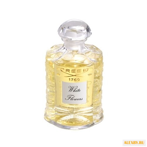 Creed White Flowers
