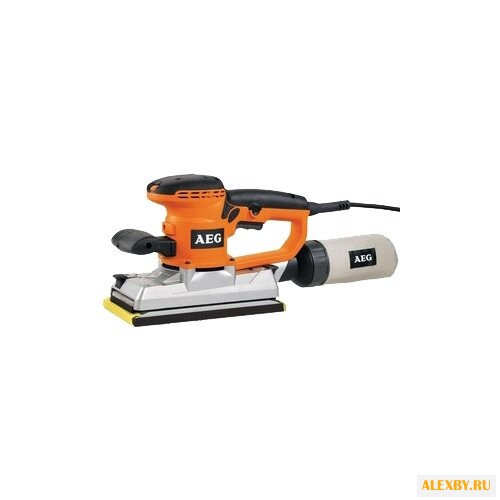 Плоскошлифовальная машина AEG