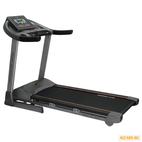 Электрическая беговая дорожка