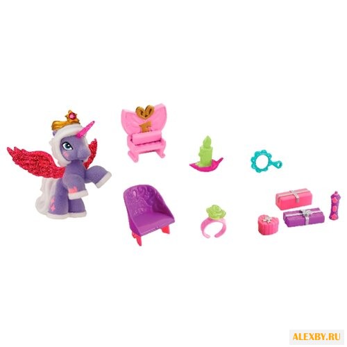 Игровой набор Filly Stars