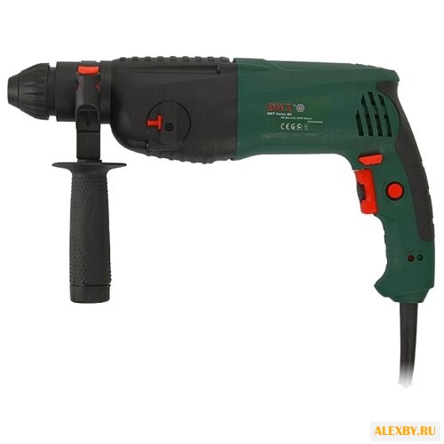 Перфоратор DWT SBH08-26 T