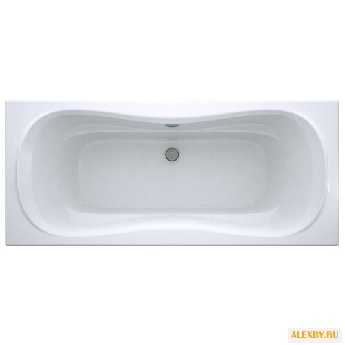 Отдельно стоящая ванна IDDIS