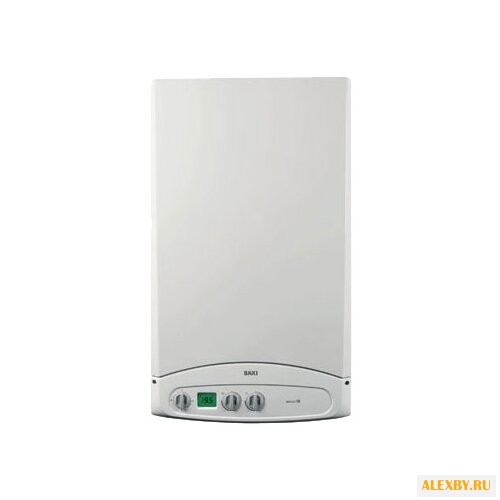 Газовый котел BAXI ECO-3 280 Fi