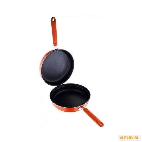 Сковорода Wellberg Longaniza