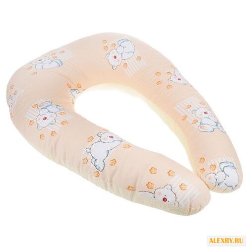 Подушка Primavelle Comfy Baby