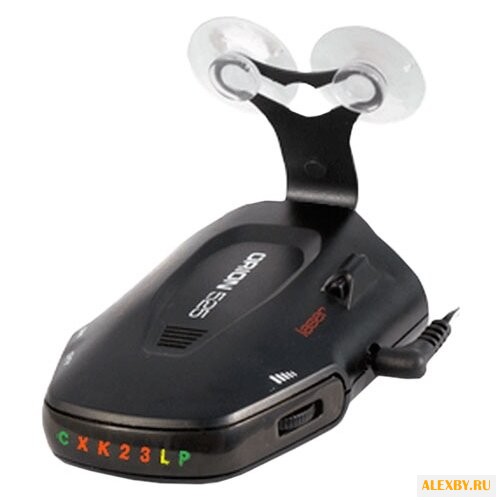 Радар-детектор ОРИОН ORION 525