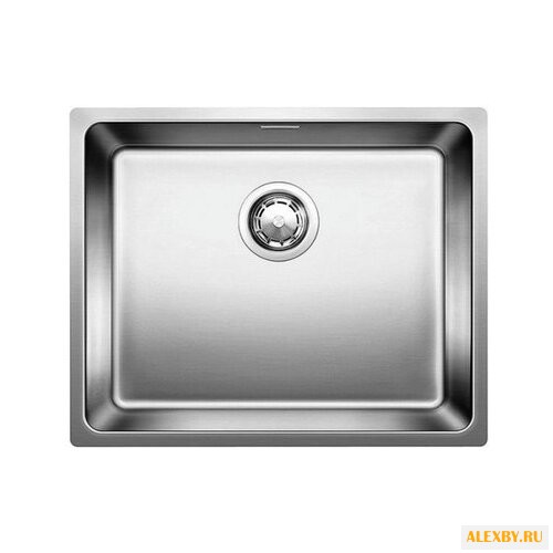 Врезная кухонная мойка Blanco