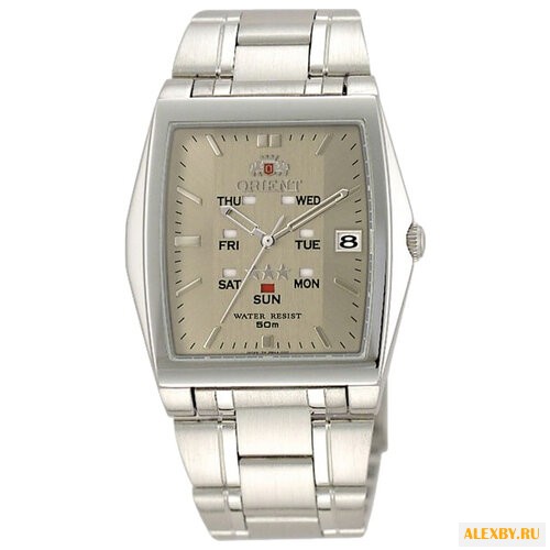 Наручные часы ORIENT BPMAA003K