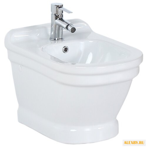 Биде Creavit AN510