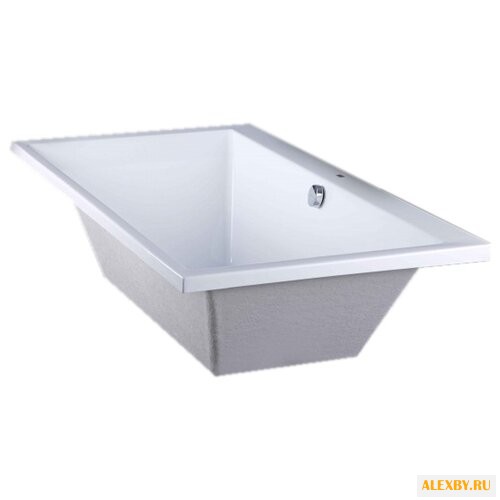 Встраиваемая ванна Excellent