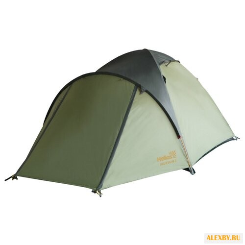 Палатка HELIOS MUSSON 3