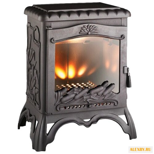 Печь-камин Invicta Chambord