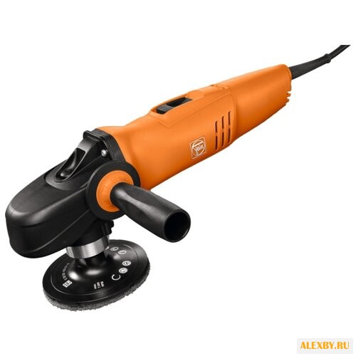 Полировальная машина FEIN WPO