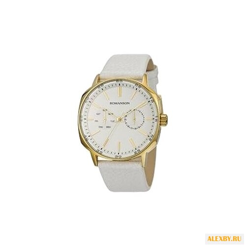 Наручные часы ROMANSON