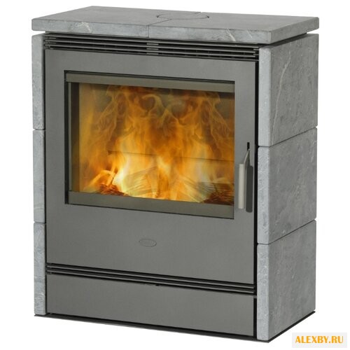 Печь-камин Fireplace Ronky Sp