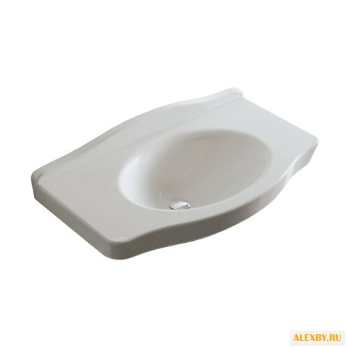 Раковина 50 см GALASSIA Ethos