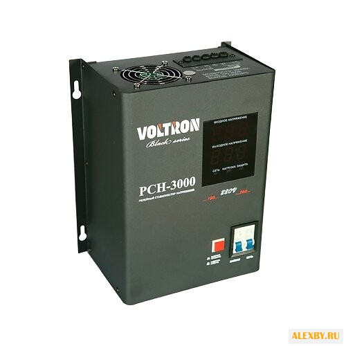 Стабилизатор напряжения Энергия