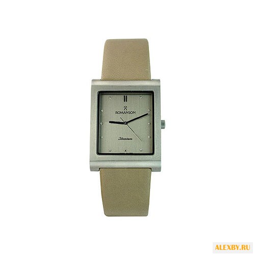 Наручные часы ROMANSON