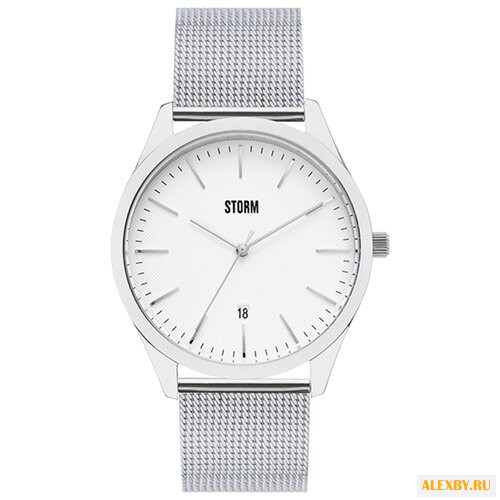 Наручные часы STORM Morley Mesh