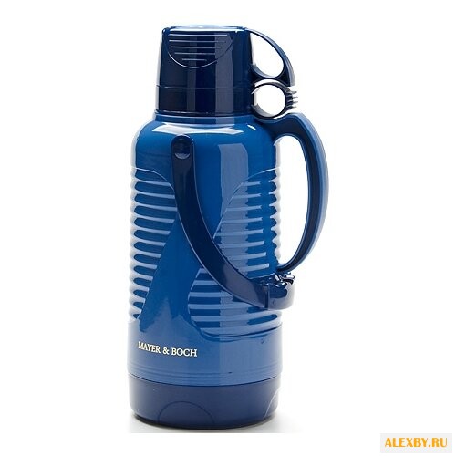 Классический термос MAYER &