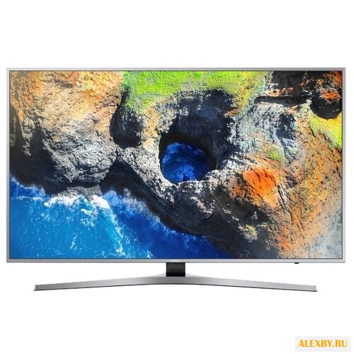 Телевизор Samsung UE49MU6400U