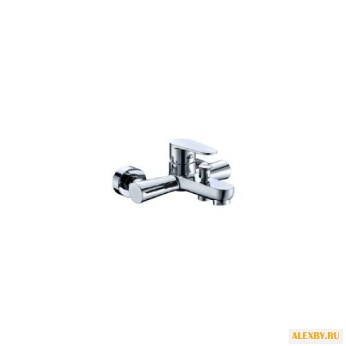 Однорычажный смеситель для