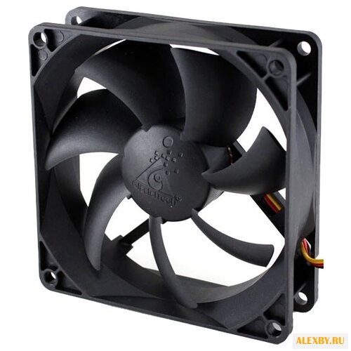 Система охлаждения для корпуса