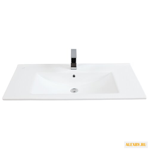 Раковина 100 см Creavit SU SU100