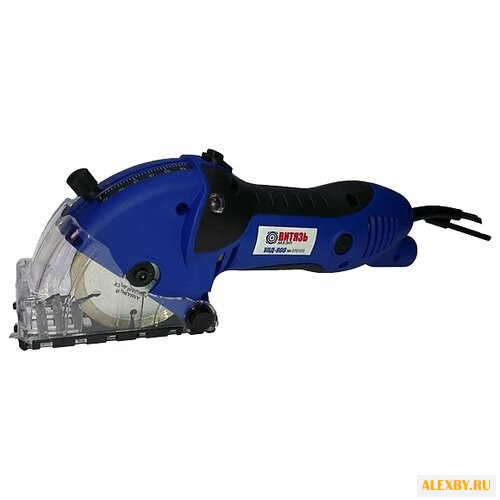 Дисковая пила Витязь УПД-900