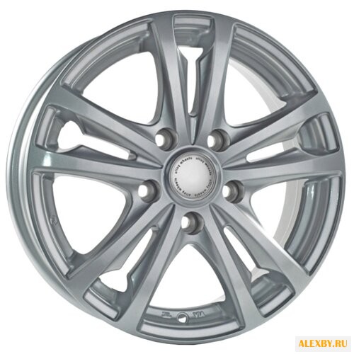Колесный диск RPLC-Wheels KI46