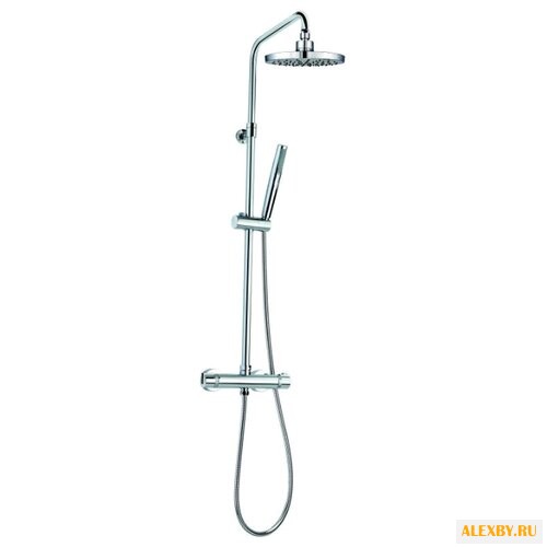 Душевая стойка Mofem Junior Evo