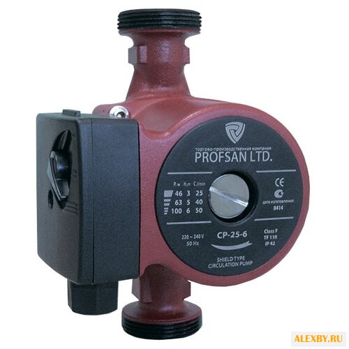 Насос ProfSan CP 25 4