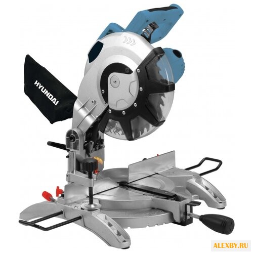 Торцовочная пила Hyundai М