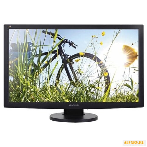Монитор Viewsonic VG2433smh