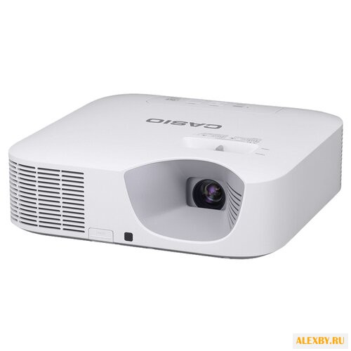 Проектор CASIO XJ-V10X