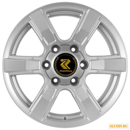 Колесный диск RepliKey RK YH6010