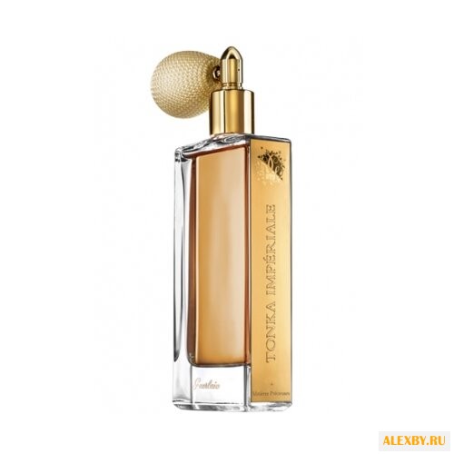 Guerlain Tonka Imperiale