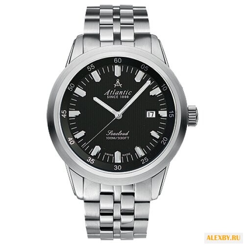 Наручные часы Atlantic