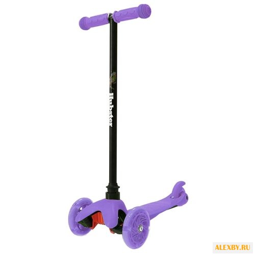 Кикборд Hubster Mini Flash