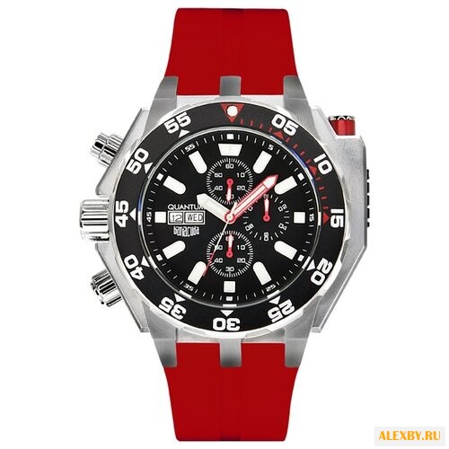 Наручные часы QUANTUM BAR844.351