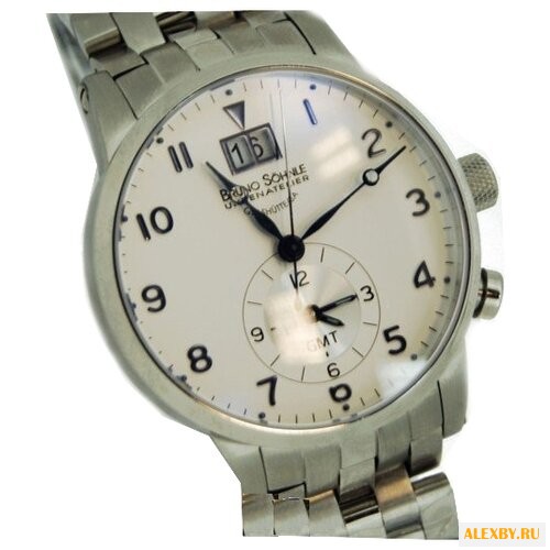 Наручные часы BRUNO SOHNLE