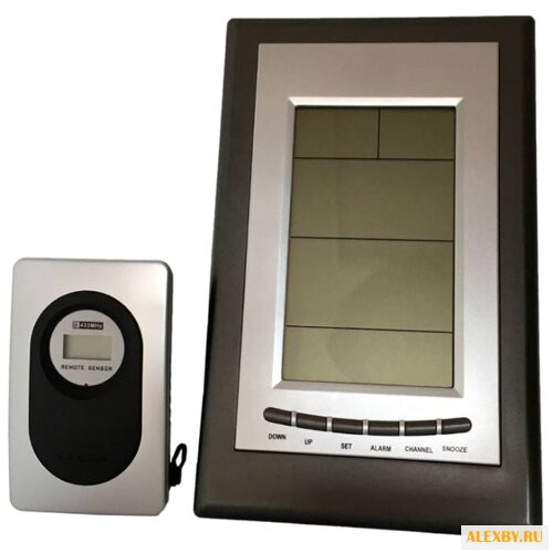 Метеостанция Buro H209G