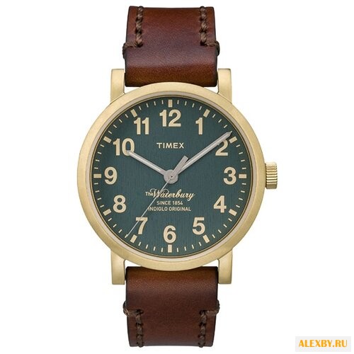 Наручные часы TIMEX TW2P58900