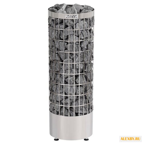 Банная печь Harvia Cilindro