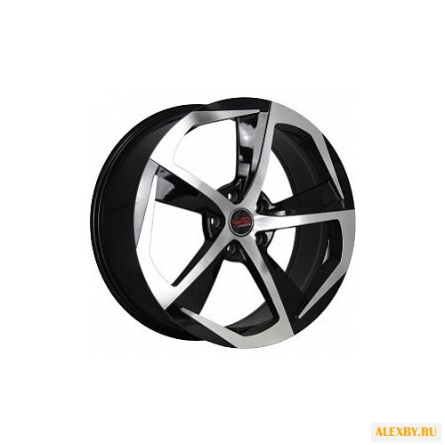 Колесный диск LegeArtis H507