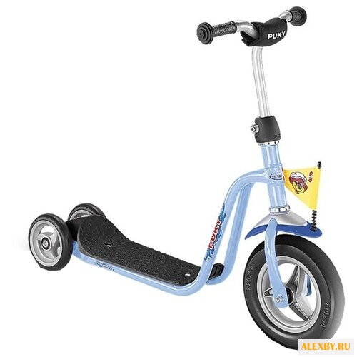 Городской самокат Puky 5166 R 1